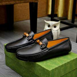 Picture of Gucci Shoes _SKUGuccisz38-44hnh08127098